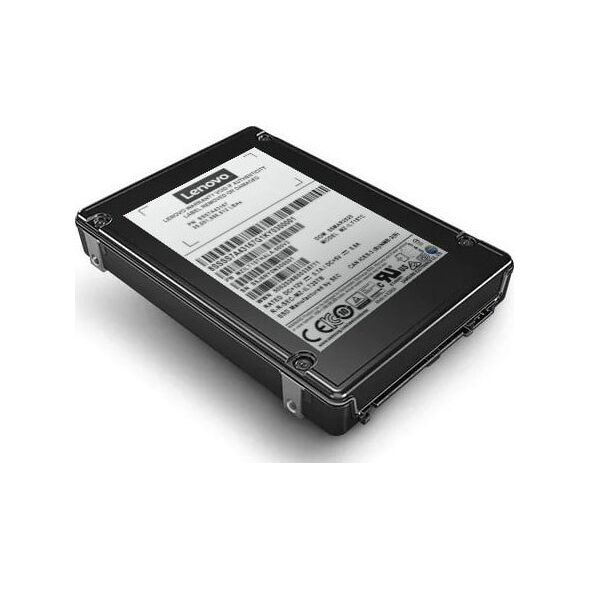 Dysk serwerowy Lenovo PM1653 960GB 2.5'' SAS-4 (24Gb/s)  (4XB7A80318)