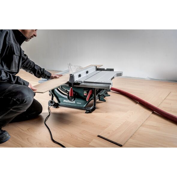 Pilarka tarczowa Metabo PILARKA STOÅOWA TS 254 M
