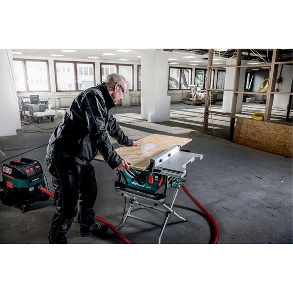 Pilarka tarczowa Metabo PILARKA STOÅOWA TS 254 M