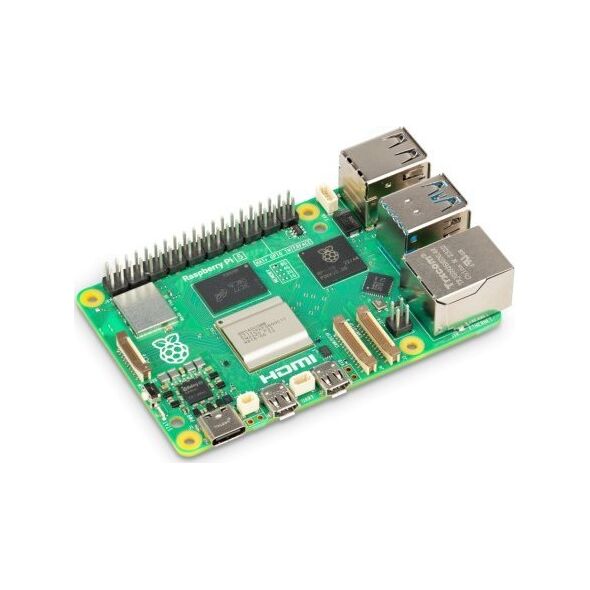 Raspberry Pi 5 Model B 4GB (RP-5B-4GB)