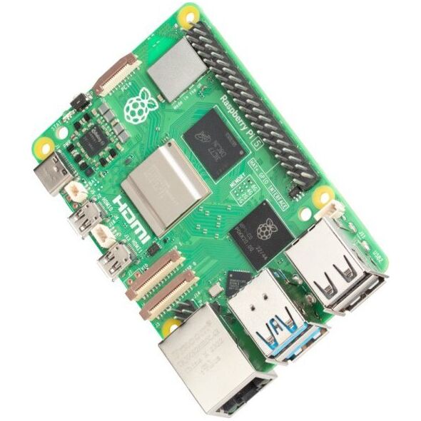 Raspberry Pi 5 Model B 4GB (RP-5B-4GB)
