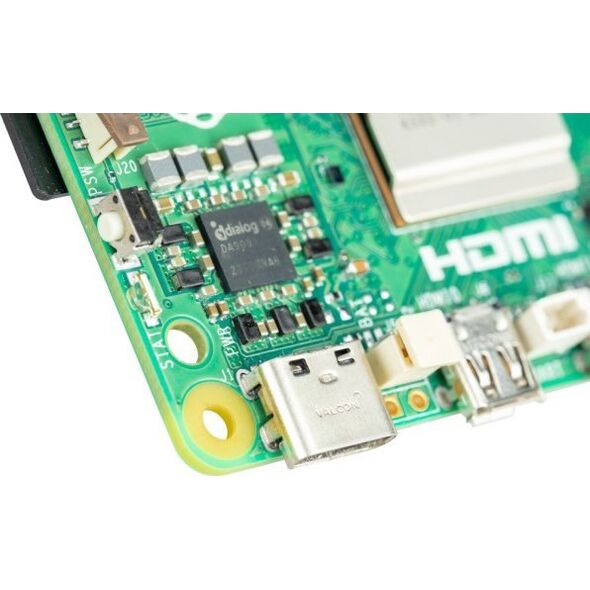 Raspberry Pi 5 Model B 4GB (RP-5B-4GB)
