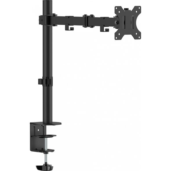 Vision Uchwyt biurkowy na monitor do 34" (VFM-DP2B)