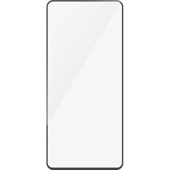 PanzerGlass PanzerGlass Ultra-Wide Fit Xiaomi 13T / 13T Pro Screen Protection Antibacterial black/black 8069