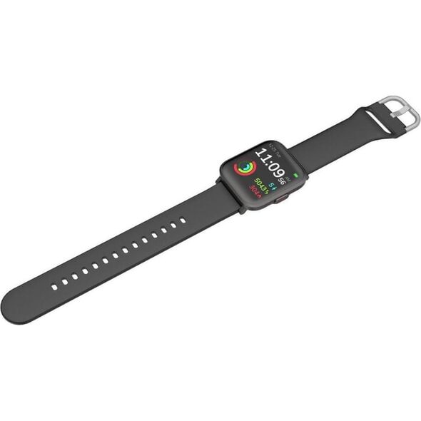 Smartwatch Sponge Sponge Watch 1B Czarny  (Sponge Watch 1 B)