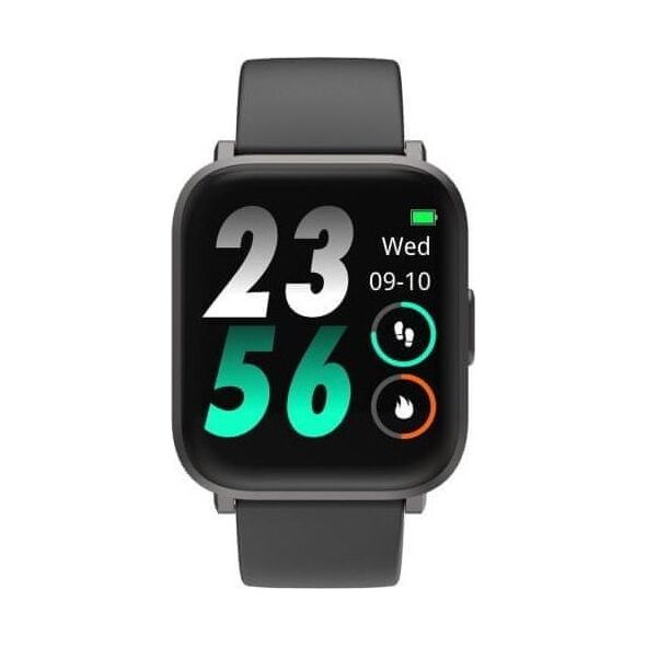 Smartwatch Sponge Sponge Watch 1B Czarny  (Sponge Watch 1 B)