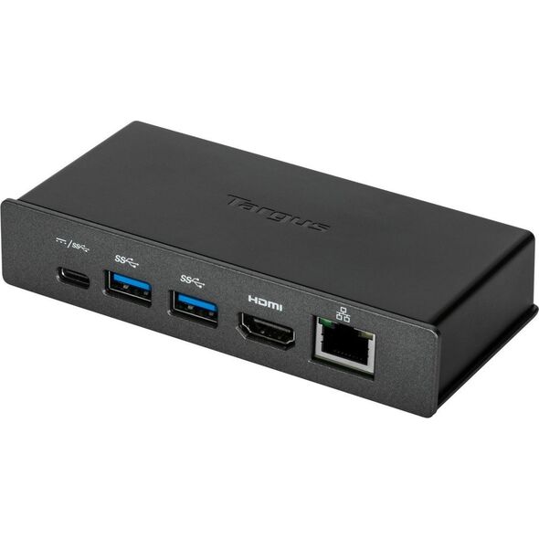 Stacja/replikator Targus USB-C (DOCK421SGLZ)