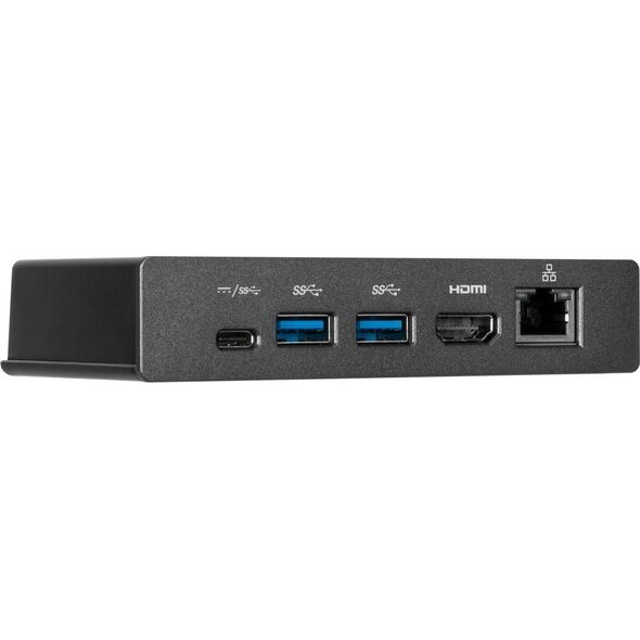 Stacja/replikator Targus USB-C (DOCK421SGLZ)