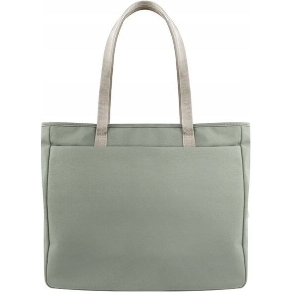 Torba Uniq UNIQ laptop bag Hava 16" green/laurel green RPET