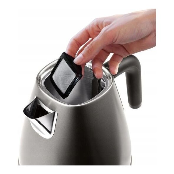Czajnik DeLonghi KETTLE KBIN2001.TB DELONGHI