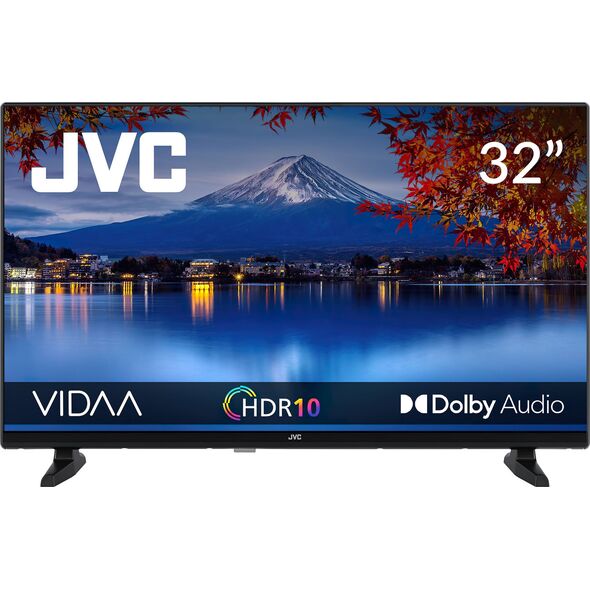 Telewizor JVC LT-32VDF5300 LED 32'' Full HD VIDAA