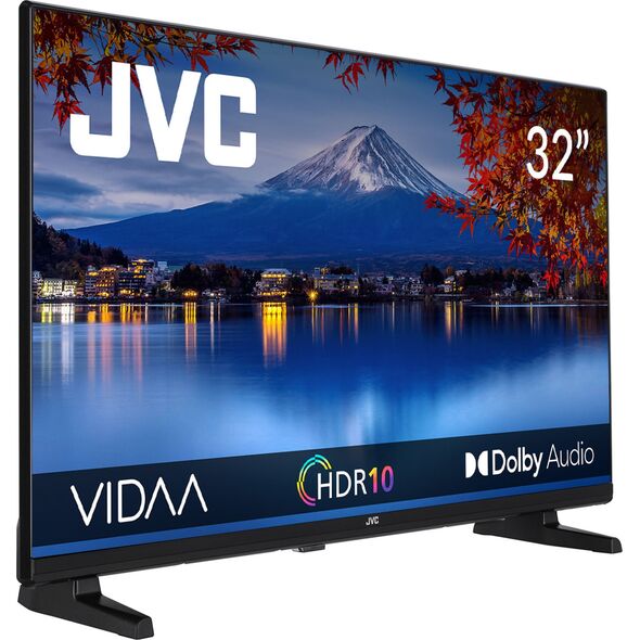 Telewizor JVC LT-32VDF5300 LED 32'' Full HD VIDAA