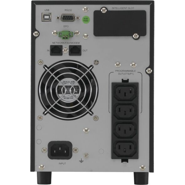 UPS Online USV Systeme Xanto 700VA