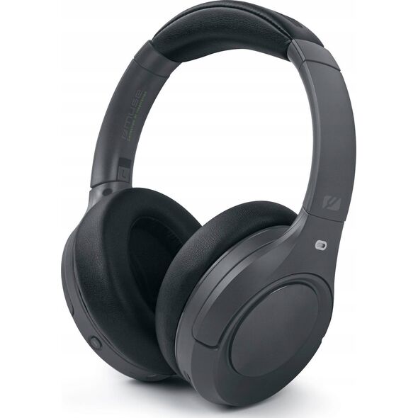 Słuchawki Muse M-295 ANC czarne