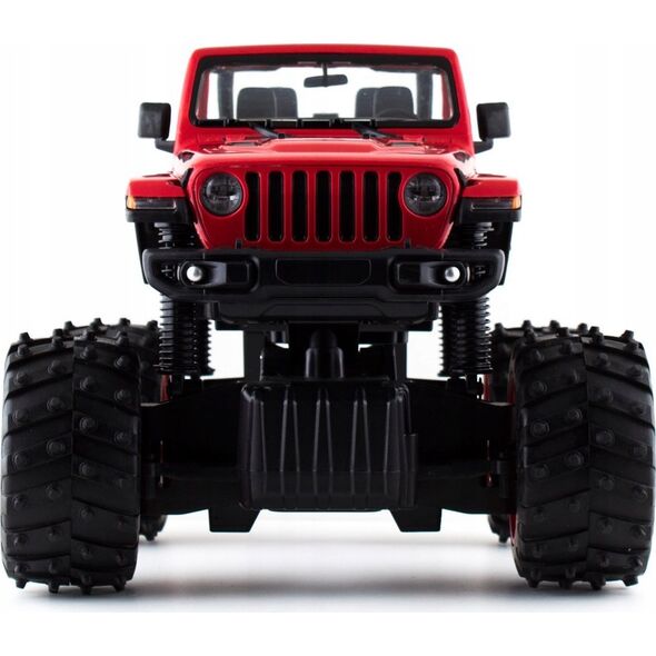 Rastar Rastar 79410 R/C 1:14 Jeep Wrangler JL