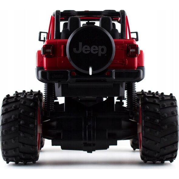 Rastar Rastar 79410 R/C 1:14 Jeep Wrangler JL