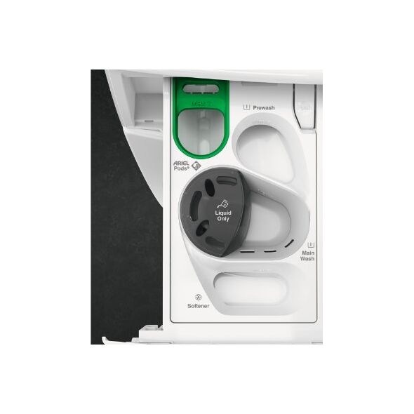 Zmywarka AEG Washing machine AEG LFR73844VE