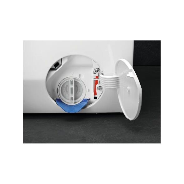 Zmywarka AEG Washing machine AEG LFR73844VE