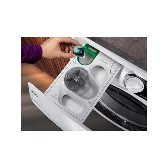 Zmywarka AEG Washing machine AEG LFR73844VE