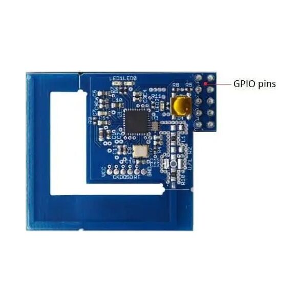 AEOTEC Aeotec Z-Pi 7, Z-Wave Plus | AEOTEC | Z-Pi 7, Z-Wave Plus