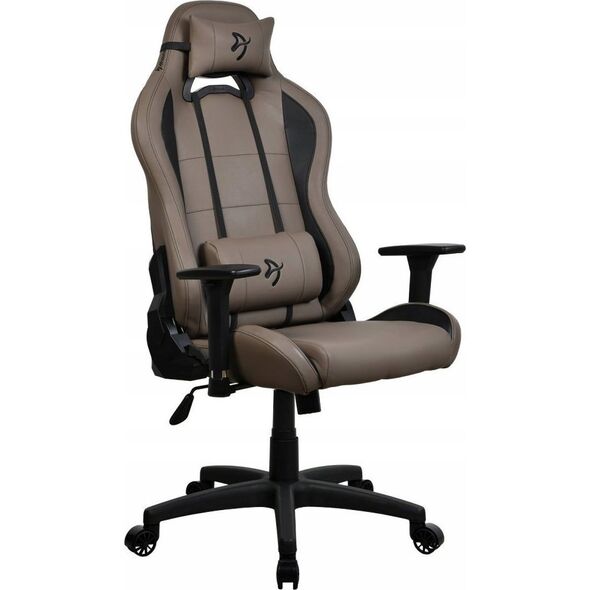 Fotel Arozzi Torretta SoftPU - Brown