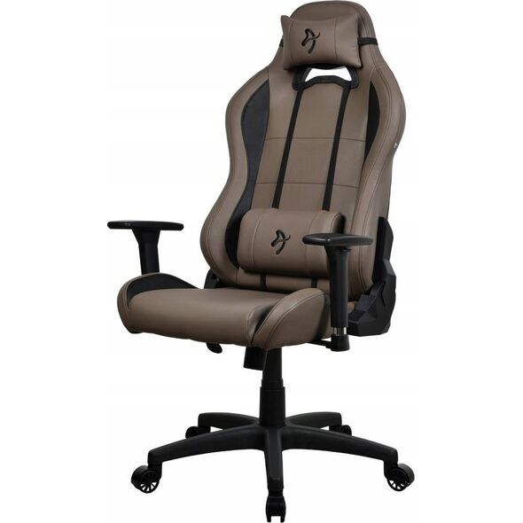 Fotel Arozzi Torretta SoftPU - Brown