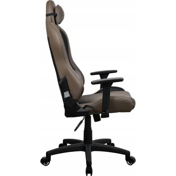 Fotel Arozzi Torretta SoftPU - Brown