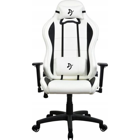 Fotel Arozzi Torretta SoftPU - White