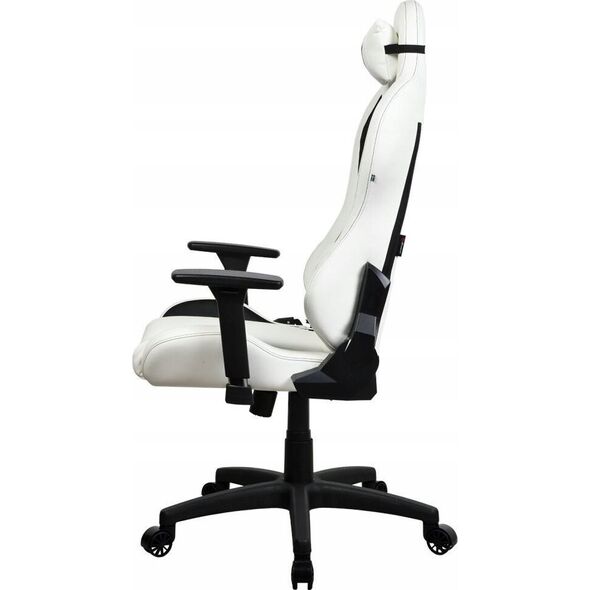 Fotel Arozzi Torretta SoftPU - White