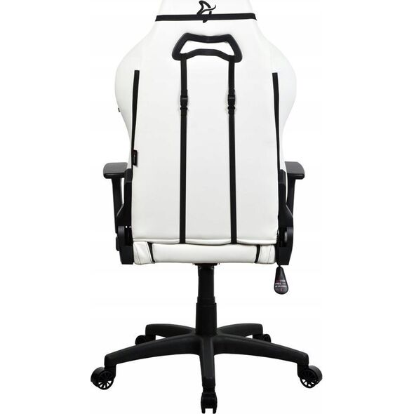 Fotel Arozzi Torretta SoftPU - White