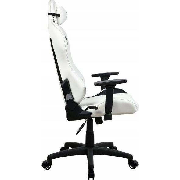 Fotel Arozzi Torretta SoftPU - White