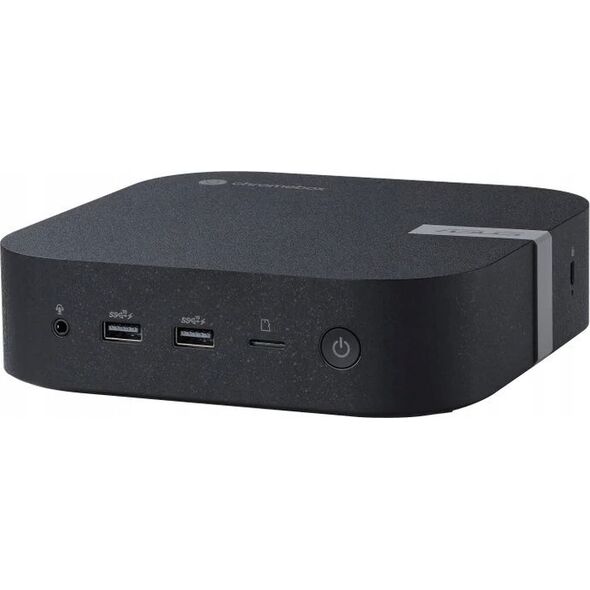 Komputer Asus PC ASUS CHROMEBOX5-S5007UN IC UHD Black