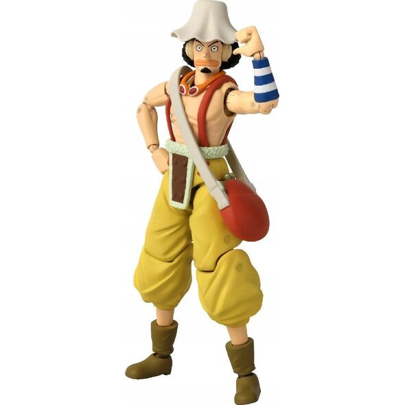 Figurka ANIME HEROES ONE PIECE - USOPP