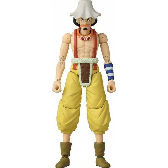 Figurka ANIME HEROES ONE PIECE - USOPP