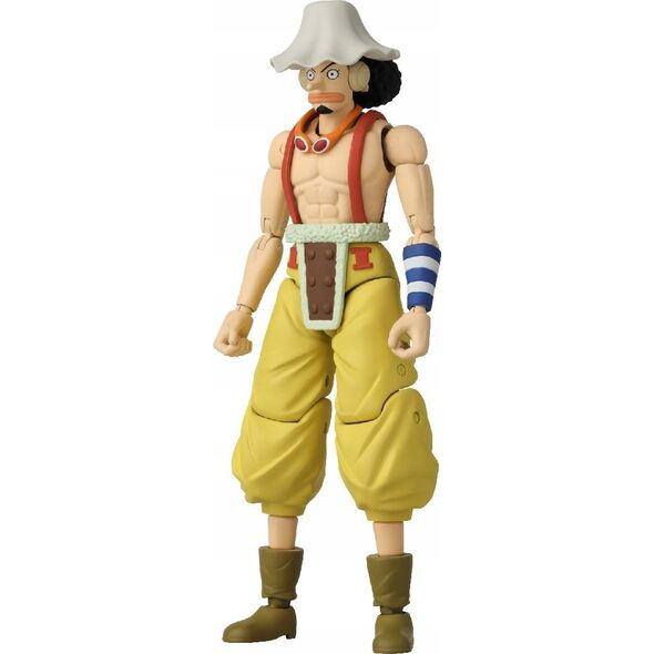 Figurka ANIME HEROES ONE PIECE - USOPP
