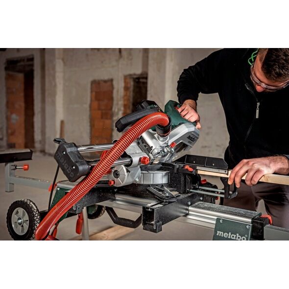 Ukośnica Metabo METABO cross-cut and miter saw KGS 216 M