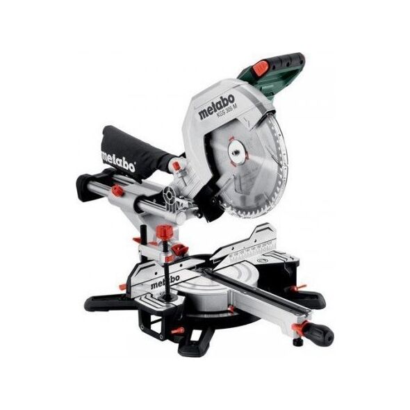 Ukośnica Metabo METABO.MITER SAW KGS 305 M/2000W 105x305mm (N)