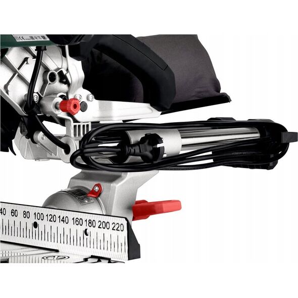 Ukośnica Metabo METABO.MITER SAW KGS 254 M/1800W 92x305mm (N)
