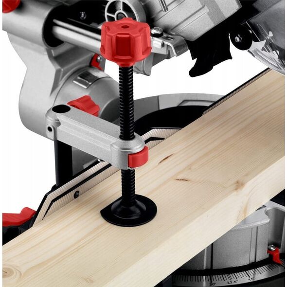 Ukośnica Metabo METABO.MITER SAW KGS 254 M/1800W 92x305mm (N)