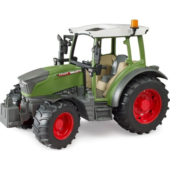 Bruder Traktor Frendt Vario 211