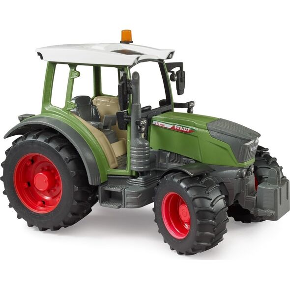 Bruder Traktor Frendt Vario 211