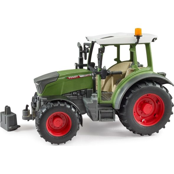 Bruder Traktor Frendt Vario 211