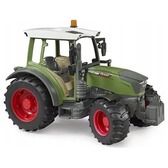 Bruder Traktor Frendt Vario 211