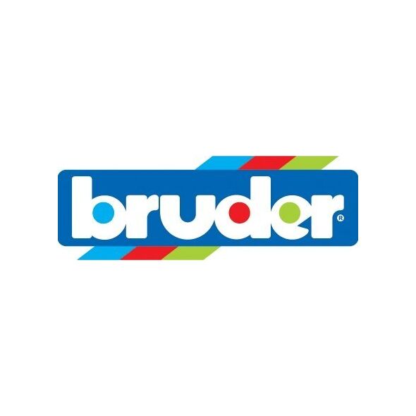 Bruder Wywrotka Mercedes Benz Arocs Niebieska