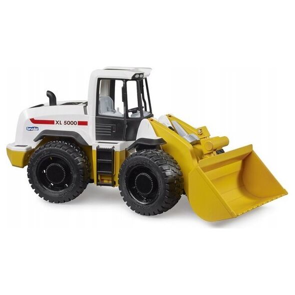 Bruder Ładowarka kołowa XL 5000