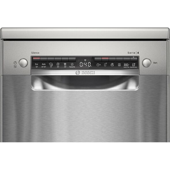 Zmywarka Bosch Dishwasher BOSCH SPS4EMI61E
