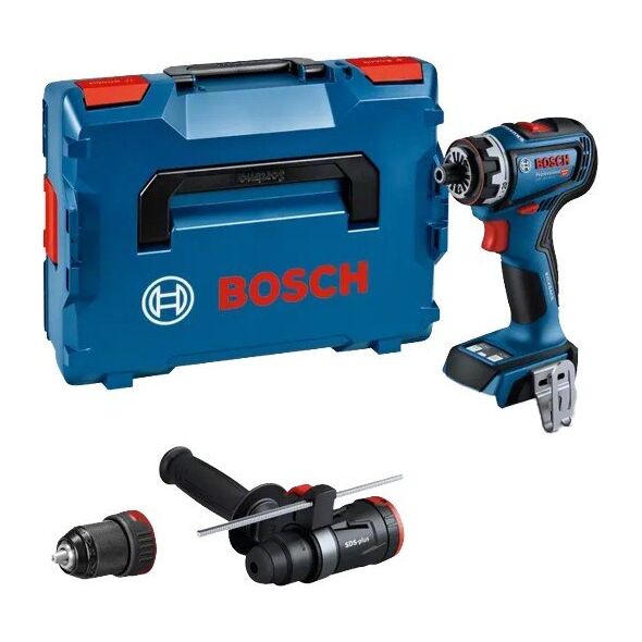 Bosch BOSCH. GSR 18V-90 FC SOLO SCREWDRIVER 2xGFA LB