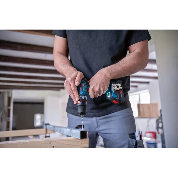 Bosch BOSCH. GSR 18V-90 FC SOLO SCREWDRIVER 2xGFA LB