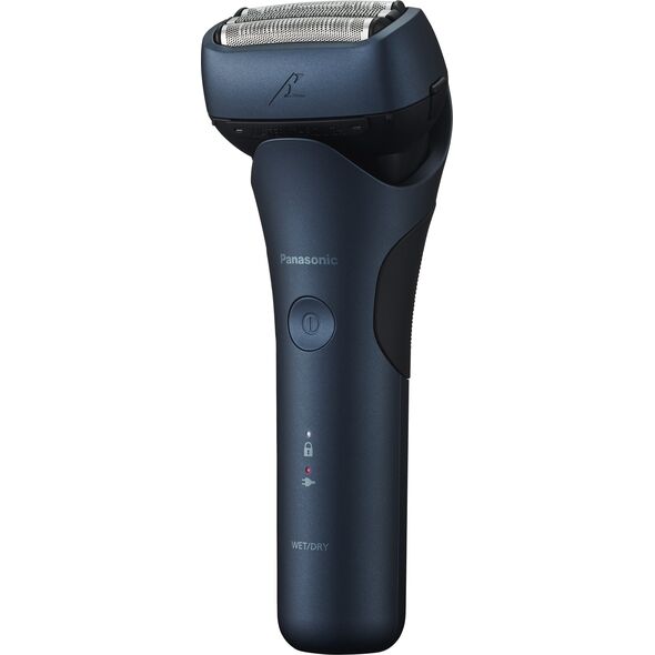 Panasonic | Shaver | ES-LT4B-A803 | Operating time (max) 45 min | Cordless | Wet & Dry | Dark blue