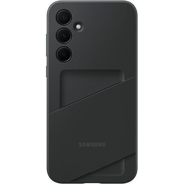 AVM Samsung Card Slot Cover do A35 5G A356 black